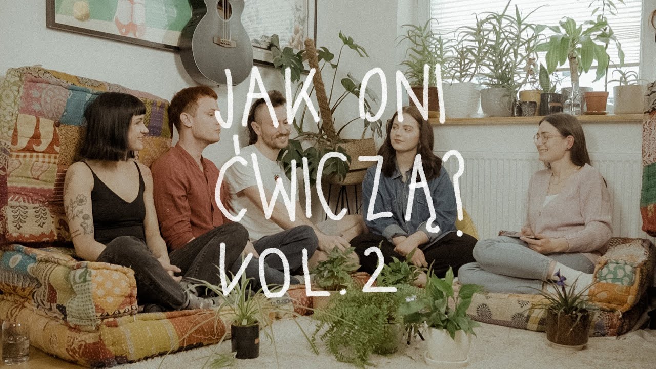 Jak ćwiczy zespół wokalny? Wywiad z 5/6 🎤/ Odc. 2