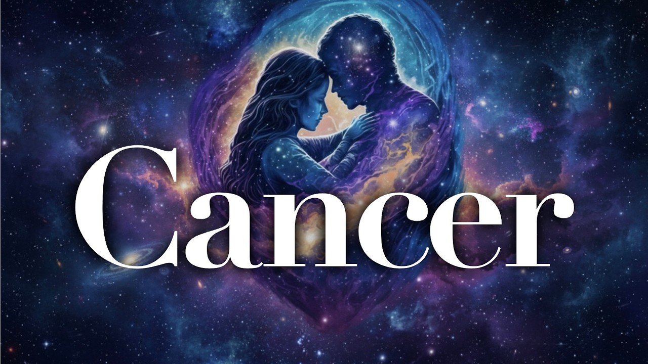 CANCER💖 OMG!!! You Can't See It, But THIS...Is What's Coming!!!🔮👀