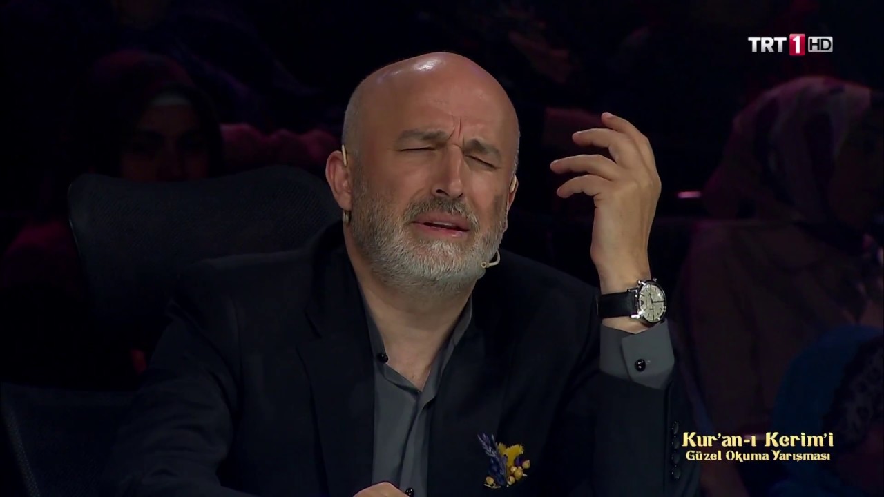 Halil Necipoğlu - Seyreyle G&uuml;zel (Kısa)
