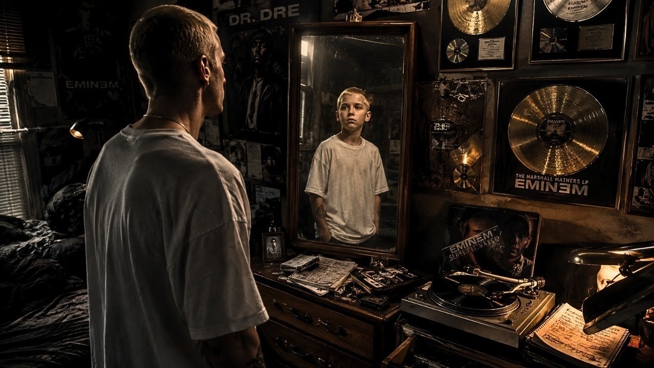 Eminem - Still Shady (2026)