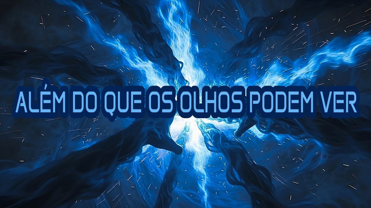 02 - Além do que os Olhos Podem Ver 