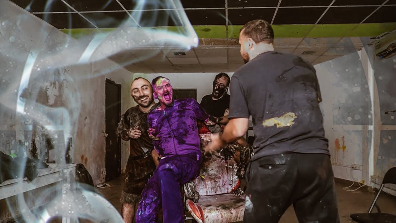 JP vie dans la saleter 🚨 son appartement est pourit 🤮