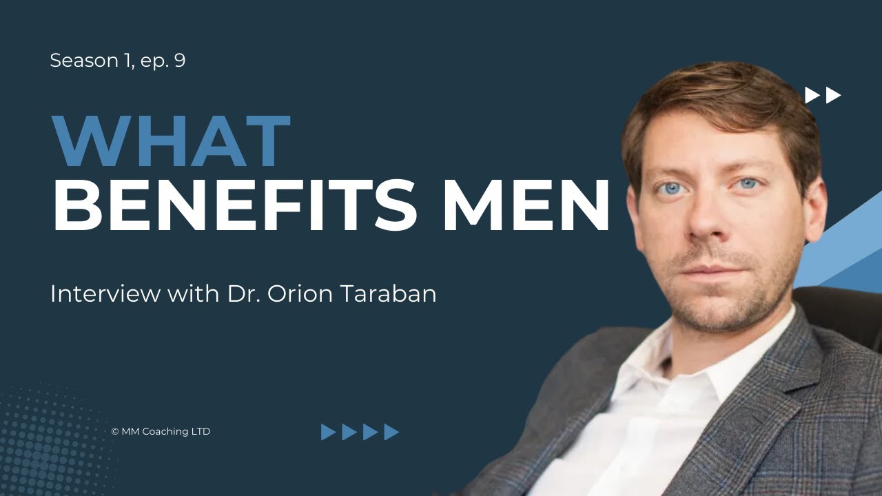 This Is How To Attract A Woman - Orion Taraban #9