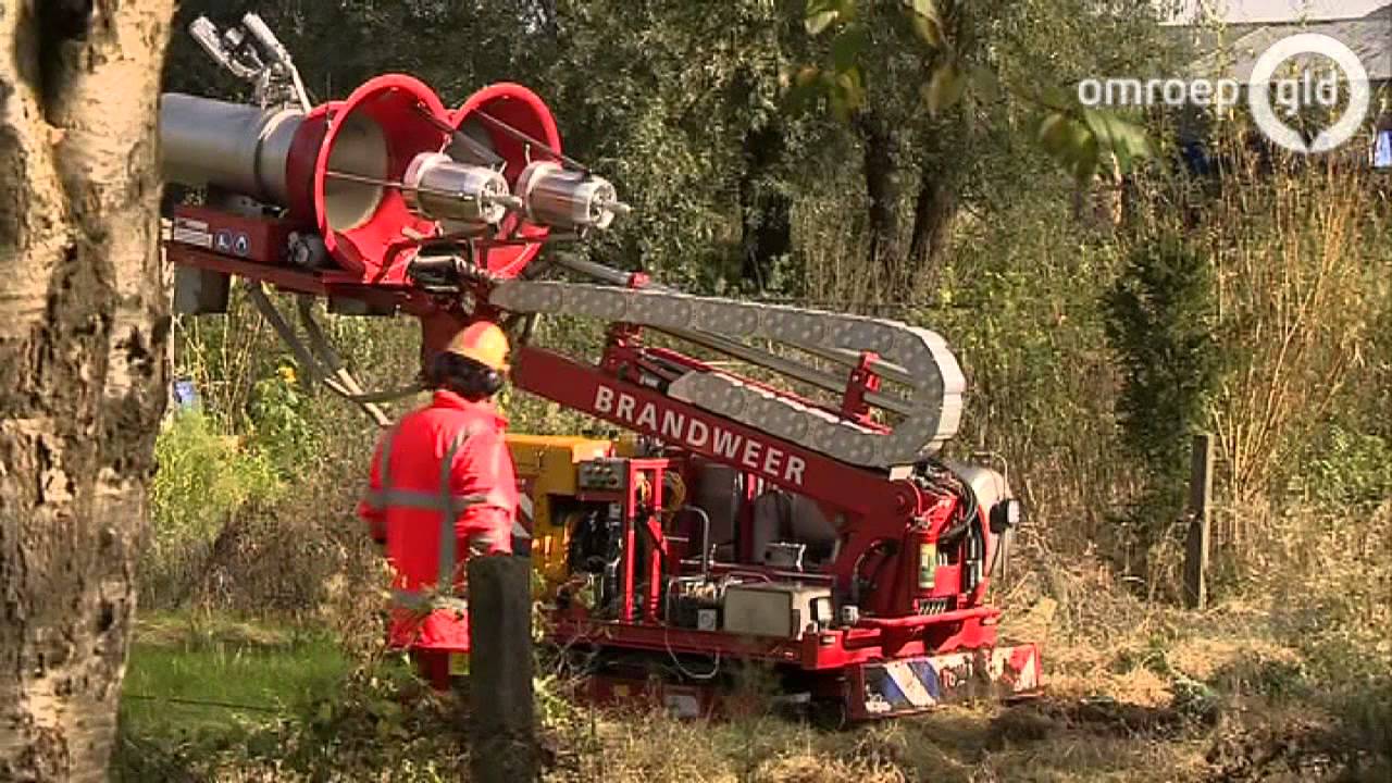 Proeven Zutphen: zo overleef je een brand