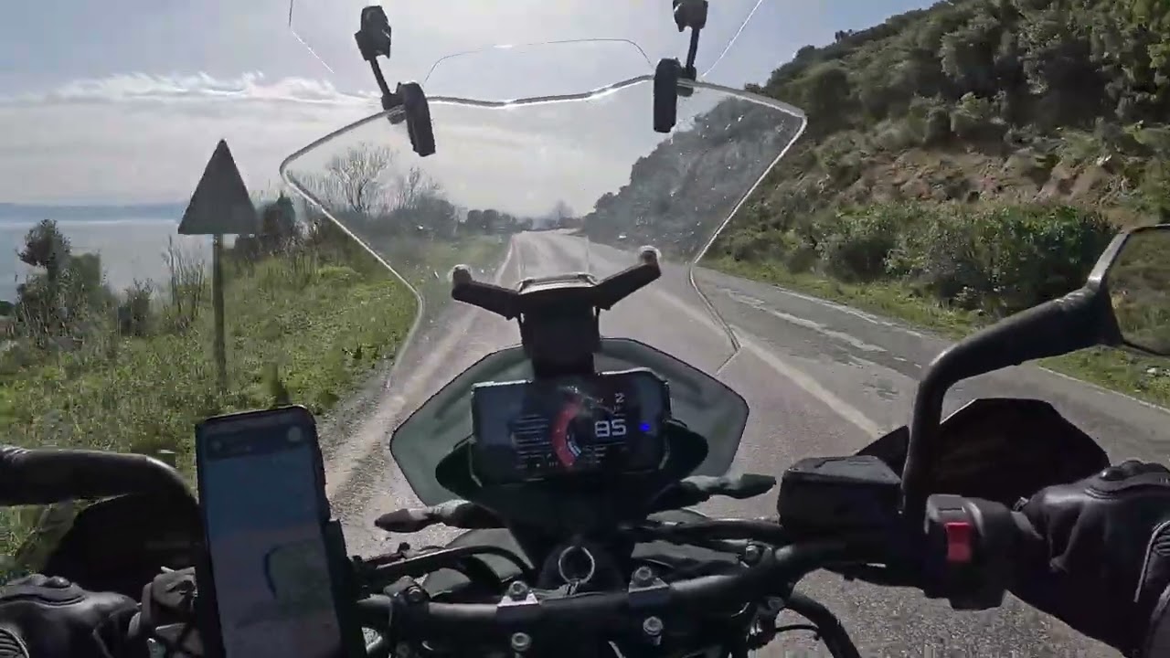KTM 890 GEMLİK-ARMUTLU
