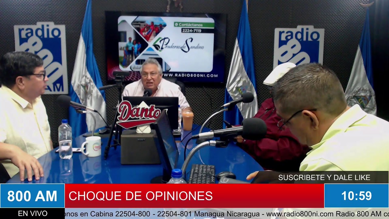 Señal En Vivo