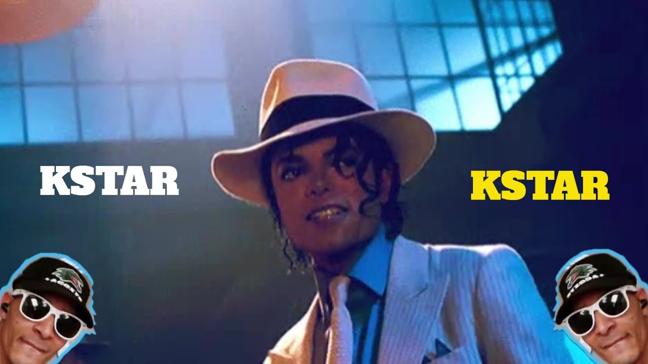 KSTAR CreativeHART MICHEAL AND JANET JACKSON 