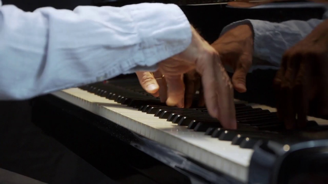 Chopin Scherzo n 2 - Alessandro Drago