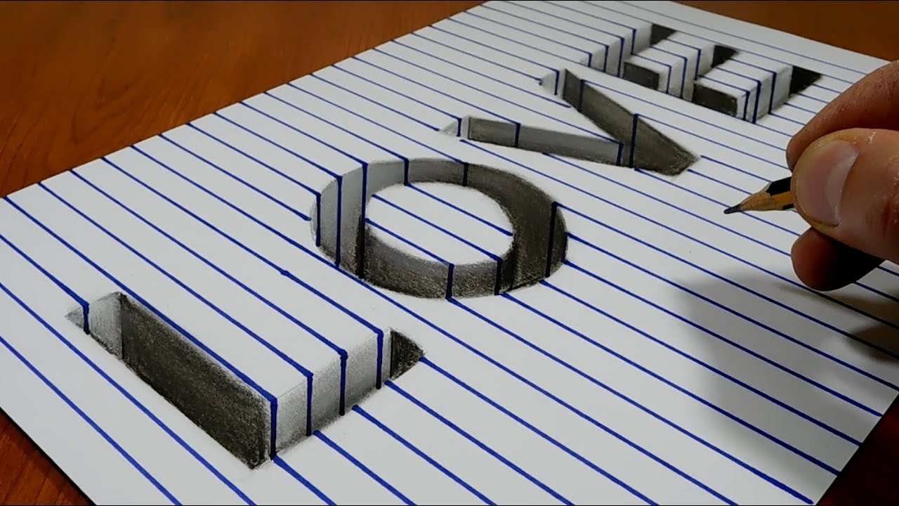Draw Word 