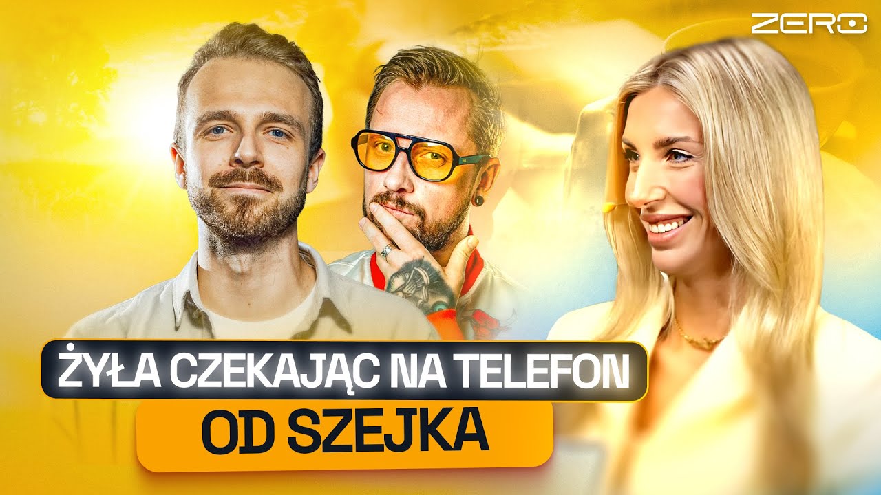7:00 OBCINANIE PAZNOKCI... I CO JESZCZE? BYŁA ASYSTENTKA SZEJKA ZDRADZA KULISY TEJ PRACY