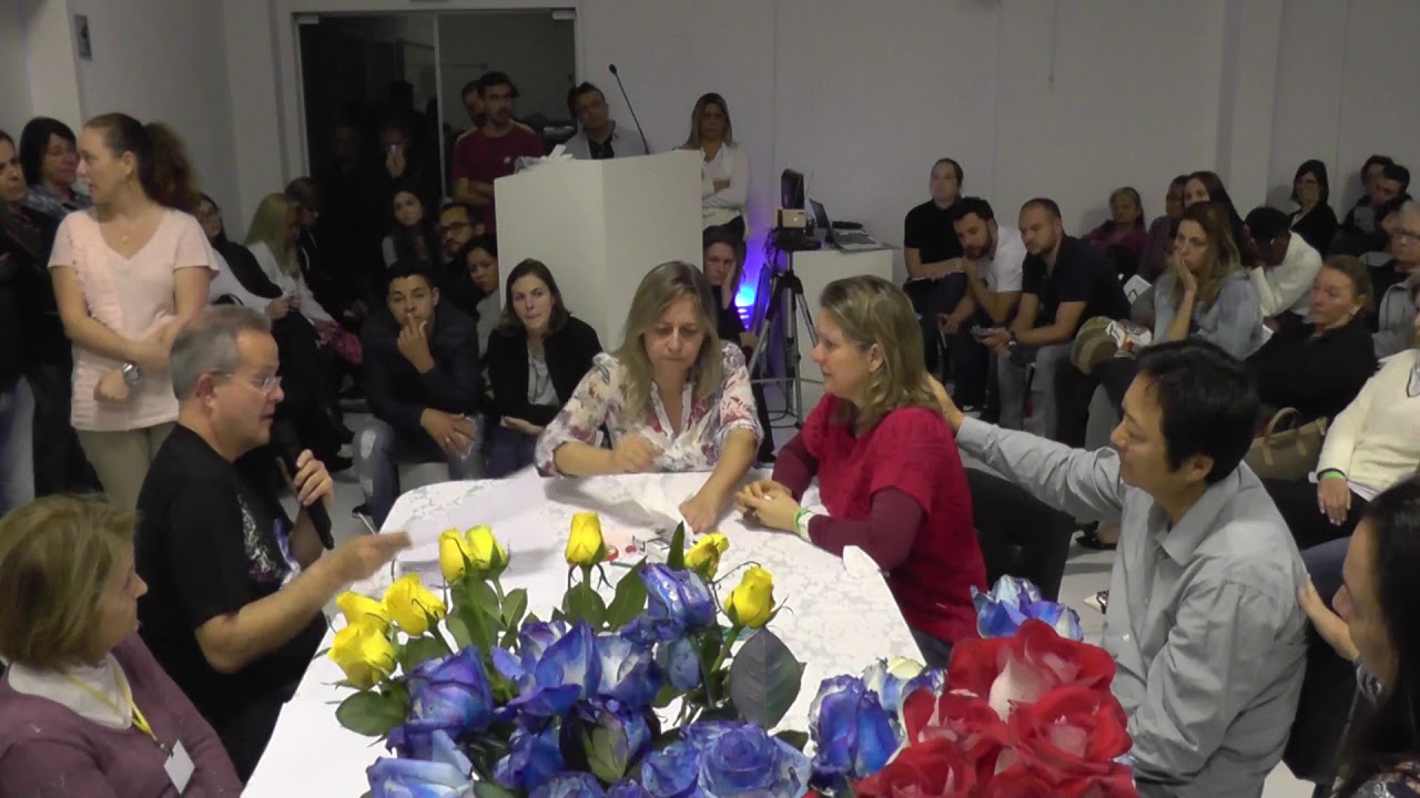 Psicografia de Michelle Francine Schneider - Portas do Amor