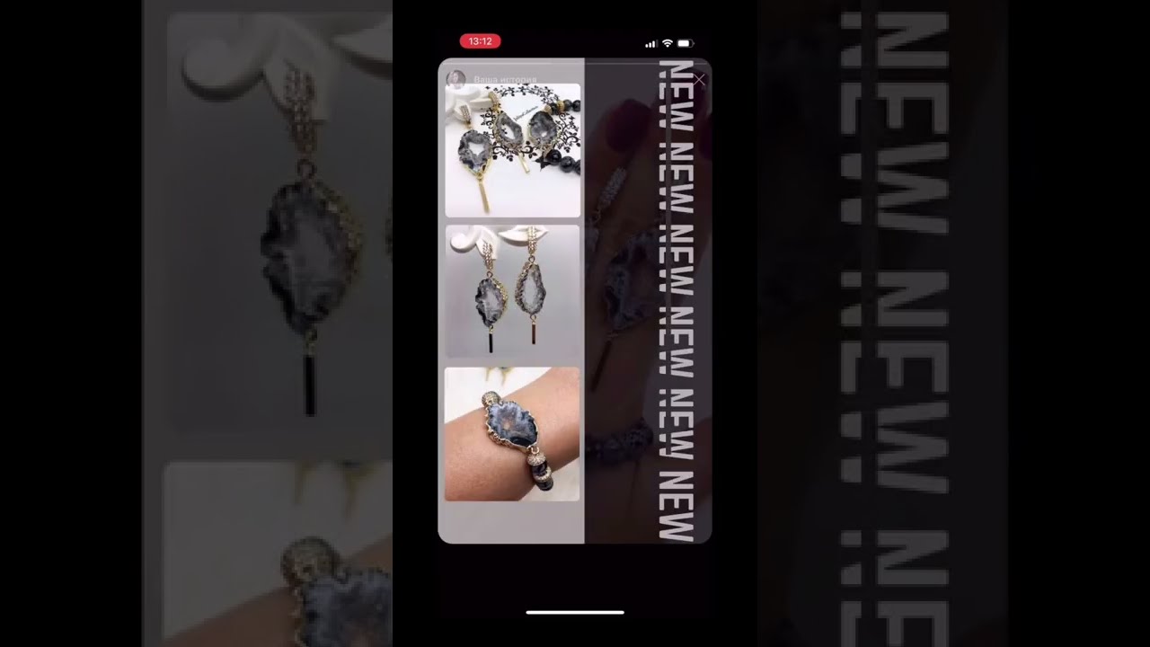 ✨idea for stories #storytelling #storiestime  #storytutorial #story #stories #jewellery