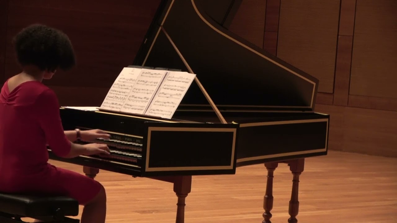 Padre Antonio Soler (1729-1783): Sonata R.10 in B Minor