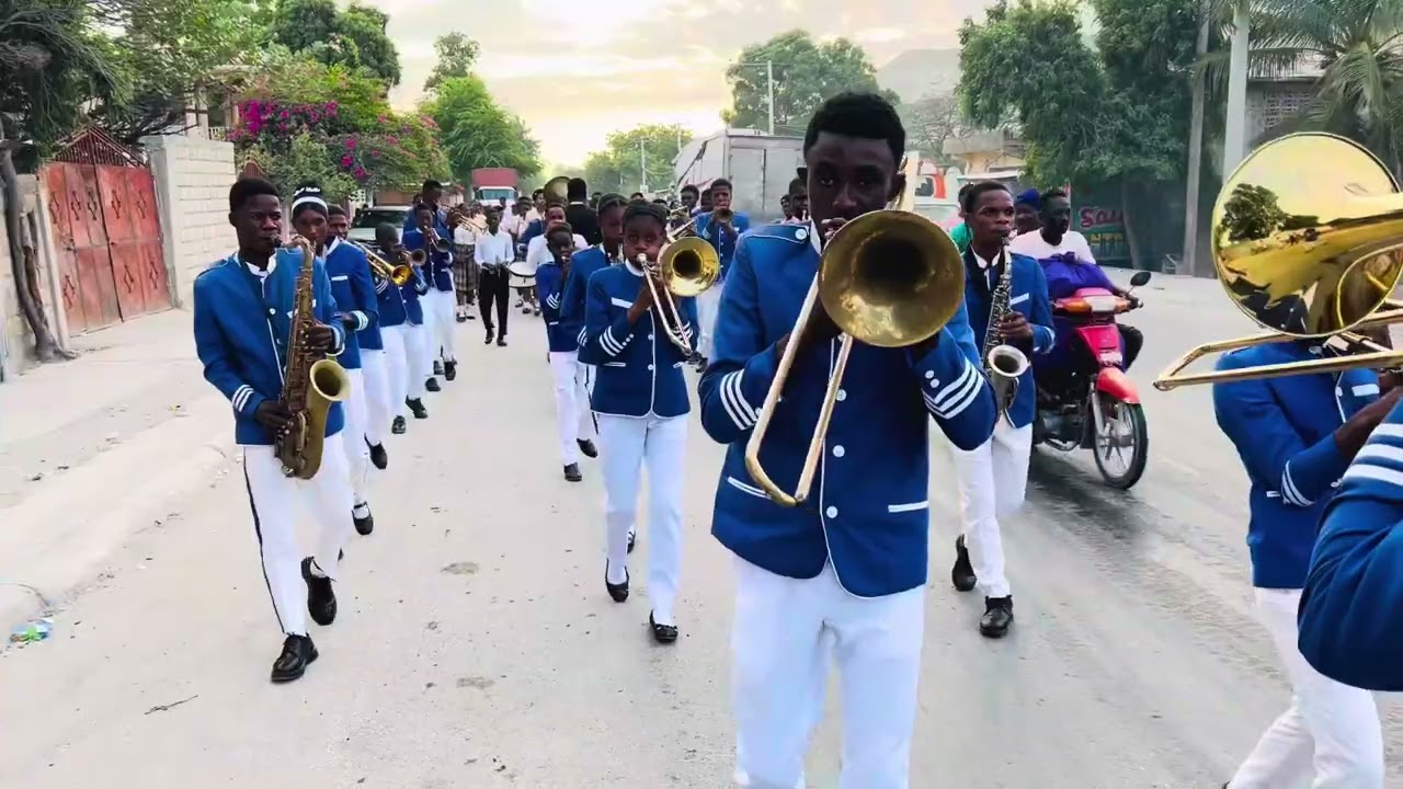 Miséricorde Insondable - Chant de l’Armée du Salut