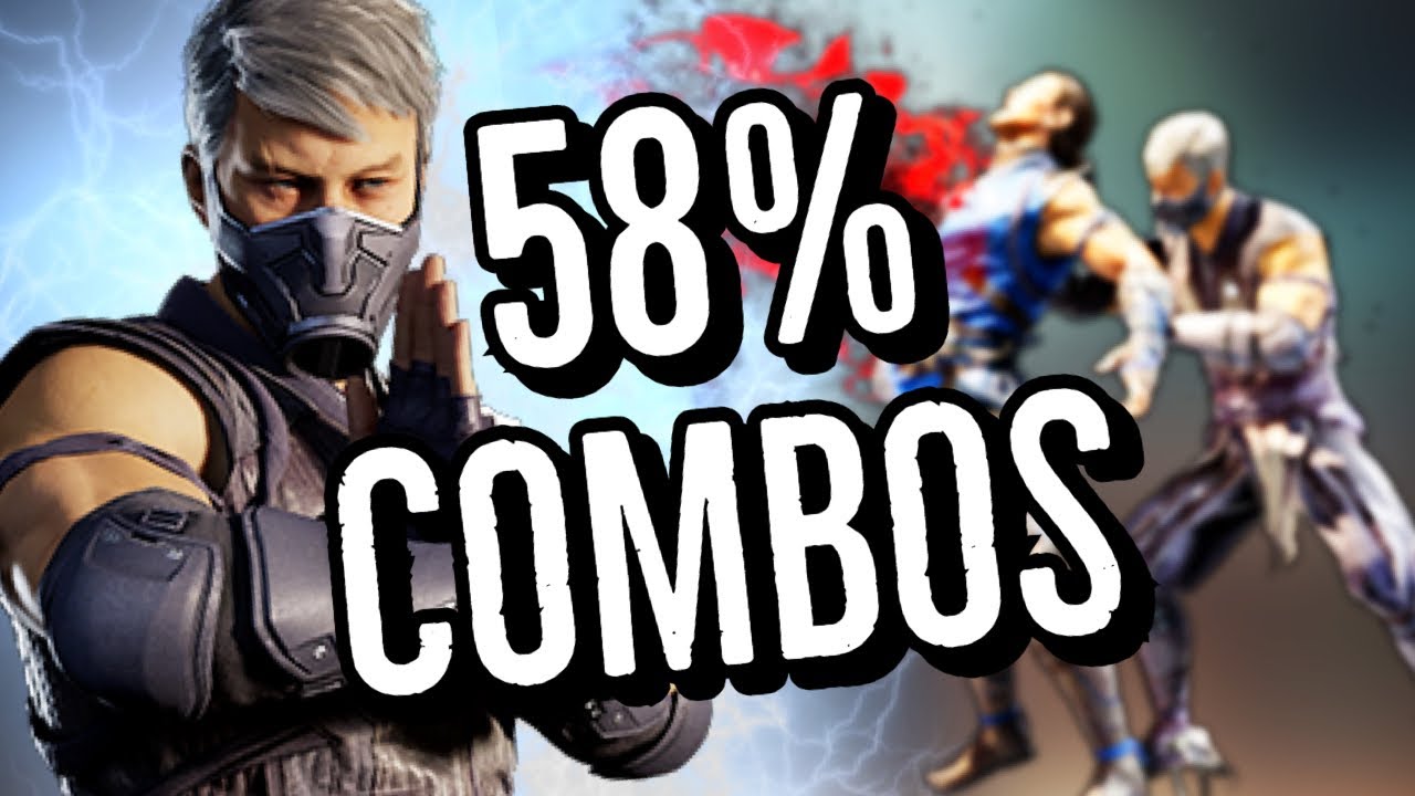 58% Combos Won This Smoke Player the Tournament!