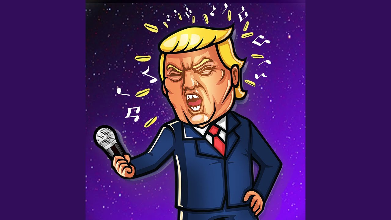 Cold Heart - Trump