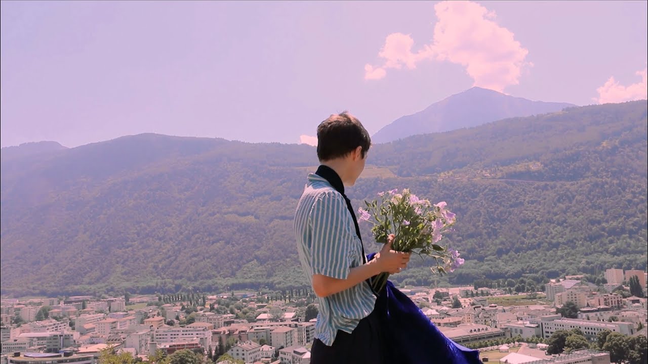 OH MU | LES MONTAGNES