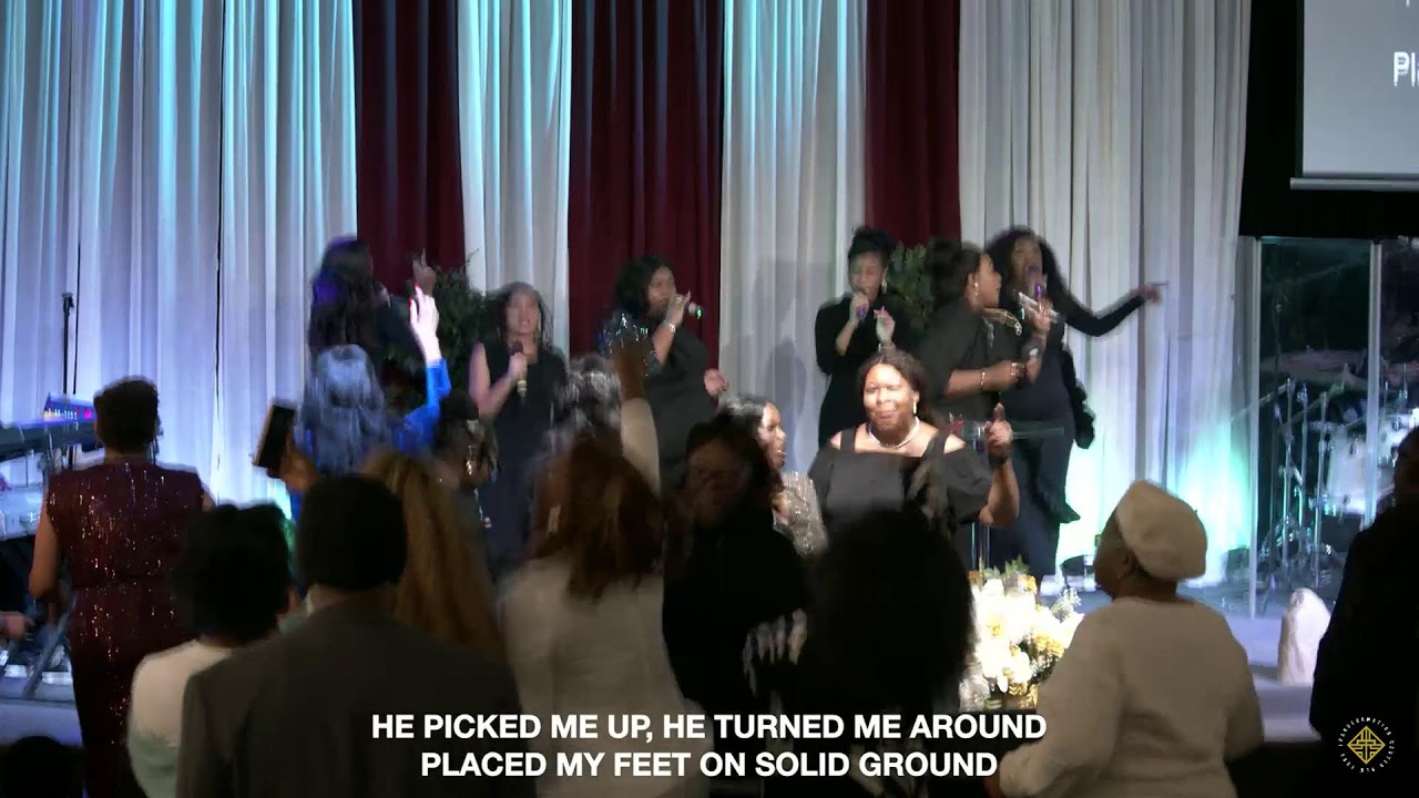 TCNY NEW YEAR'S EVE SERVICE (12/31/25)
