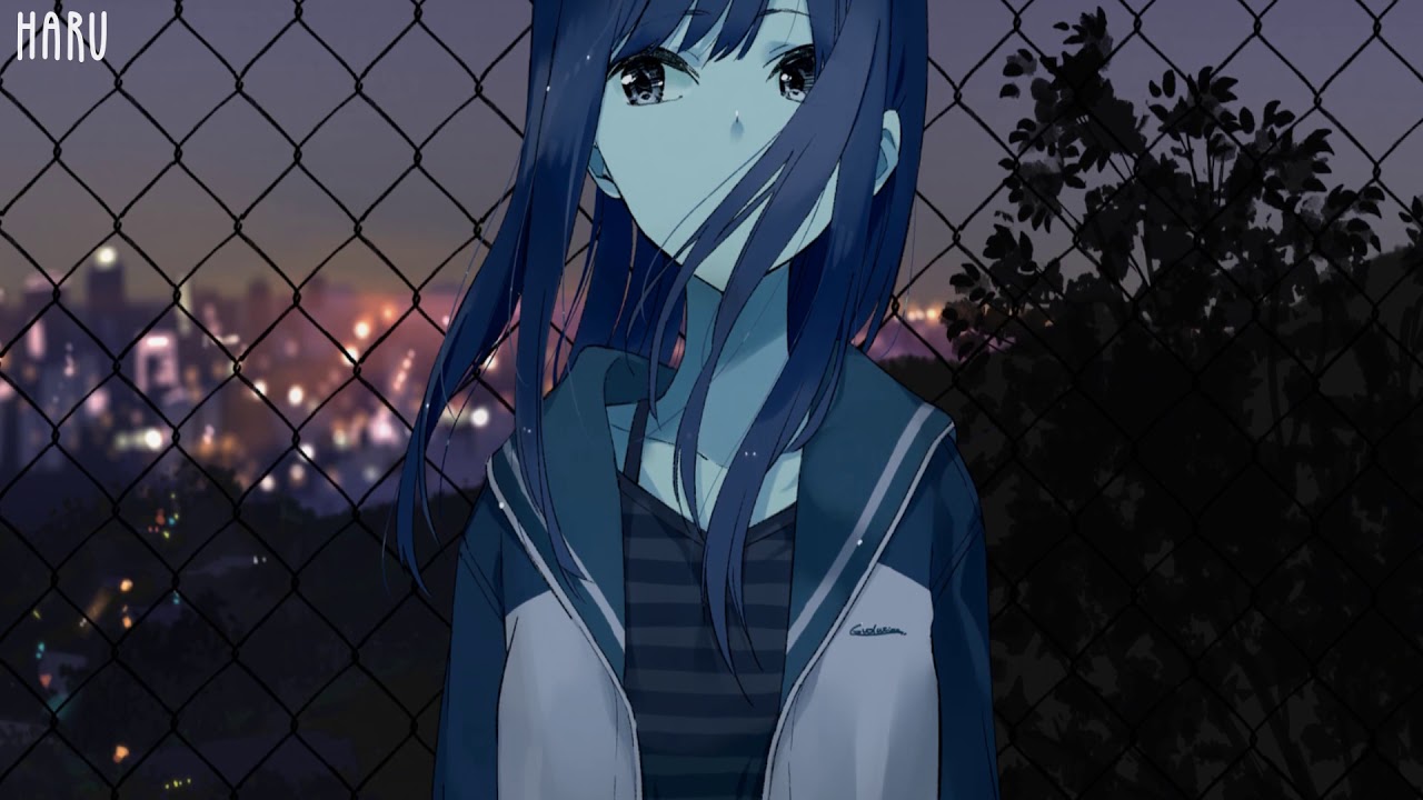「Nightcore」→ Sorry For Writing All the Songs About You ✗