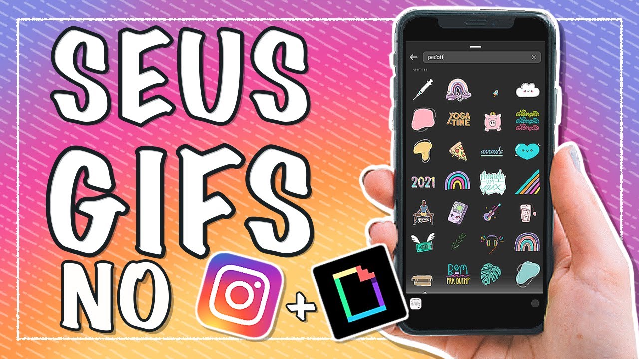 COMO FAZER CONTA NO GIPHY [TUTORIAL COMPLETO ATUALIZADO 2022]