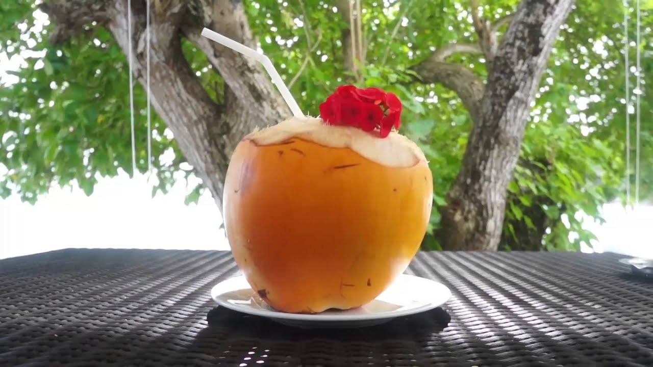 Anse Soleil Beachcomber Hotel
