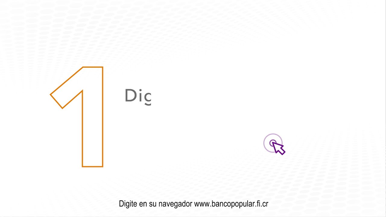 &iquest;C&oacute;mo ingresar por primera vez a la web si es usuario nuevo?💻