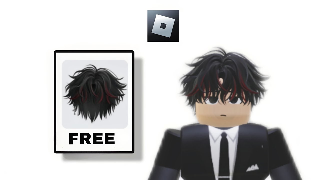 I FOUND THE QUICK FREE UGC ITEMS IN ROBLOX (HINDI)