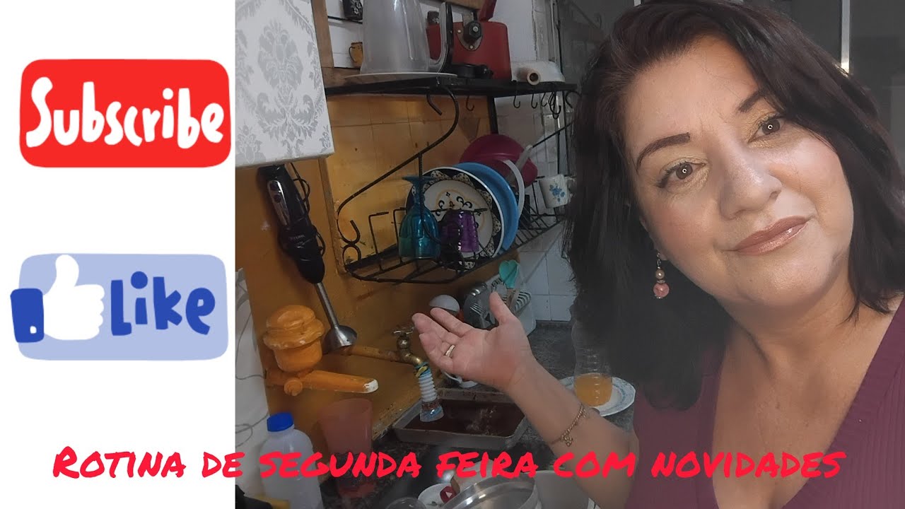 Seja rápido na organização seu dia fica produtivo #donadecasa#limpeza #faxina 