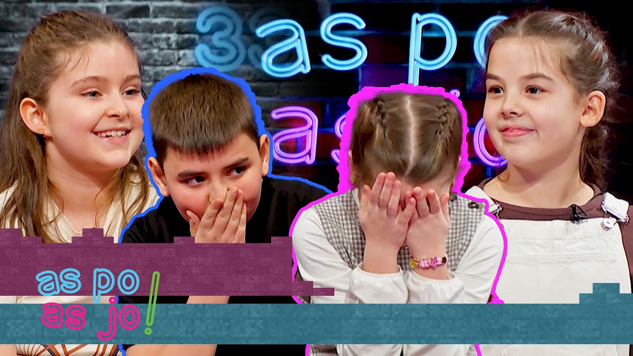 AS PO AS JO - 07.03.2026 @teve1