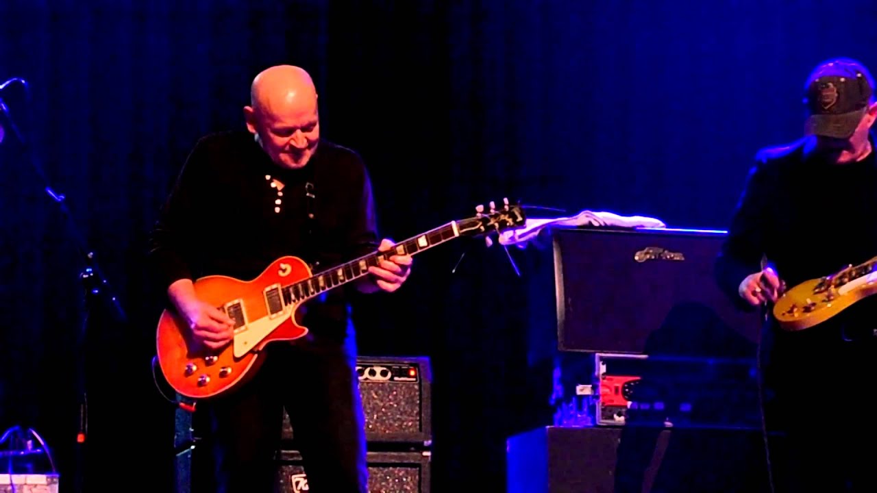 Eelco Gelling / Jan Akkerman 28/12/2013