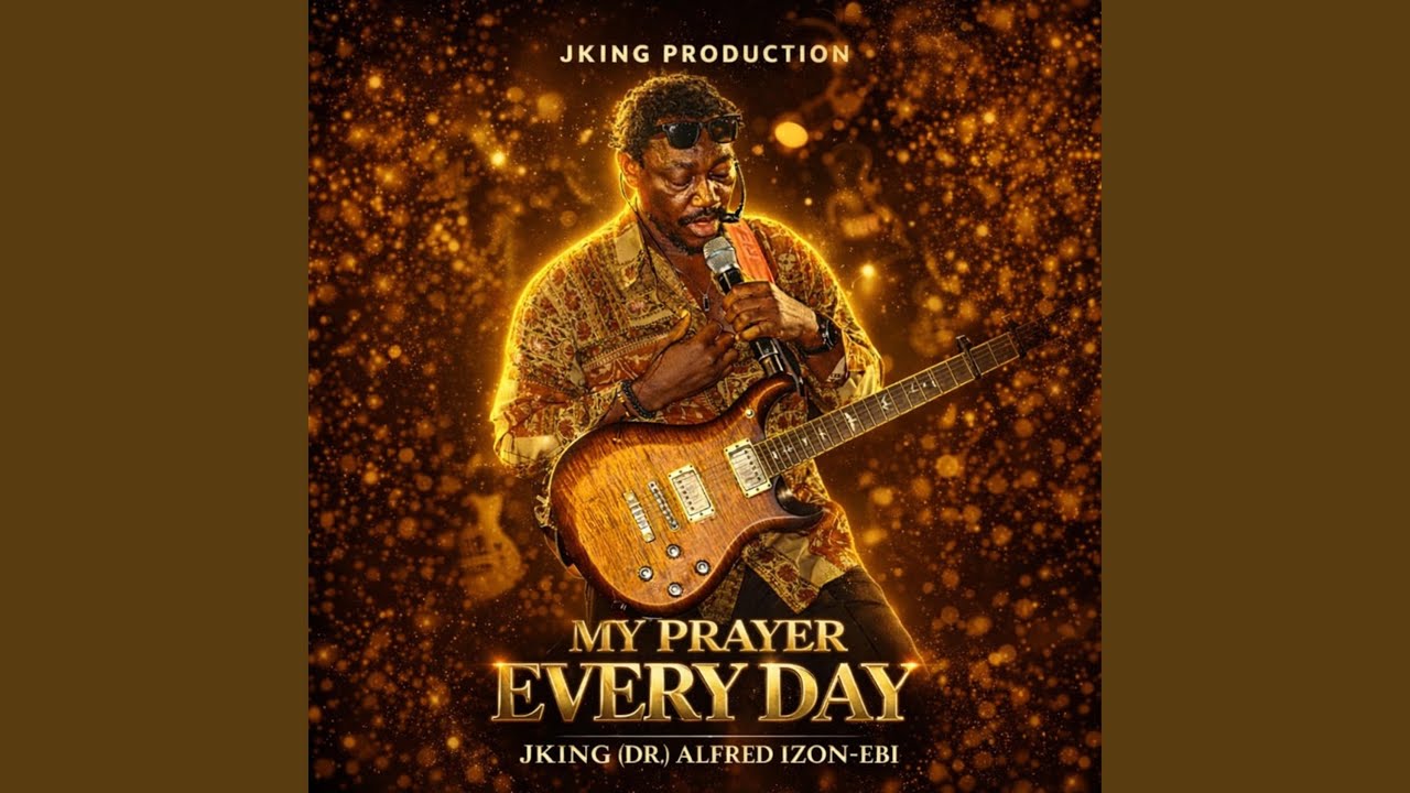 My Prayer Every Day