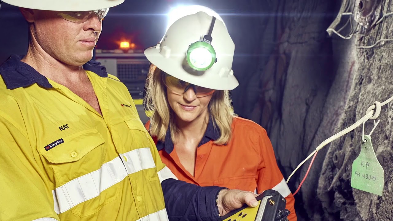 Welcome to Enaex Australia