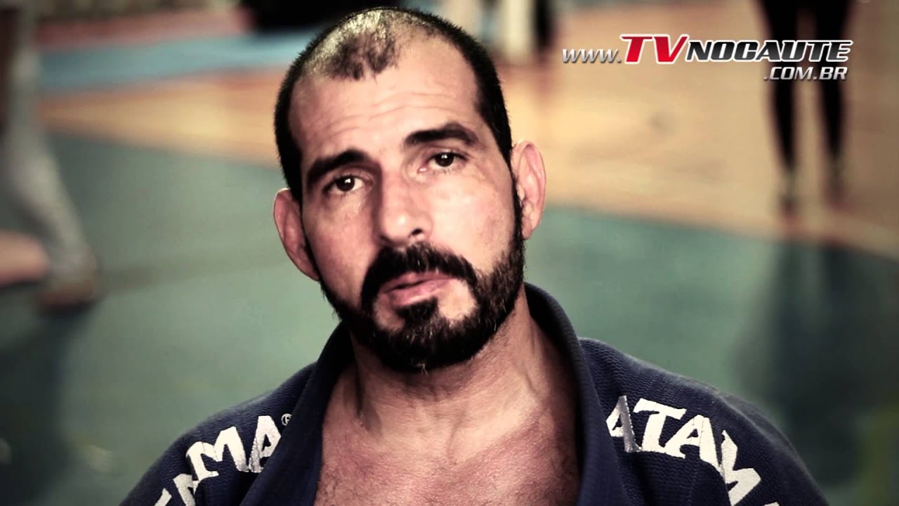 Mestre Sylvio Behring