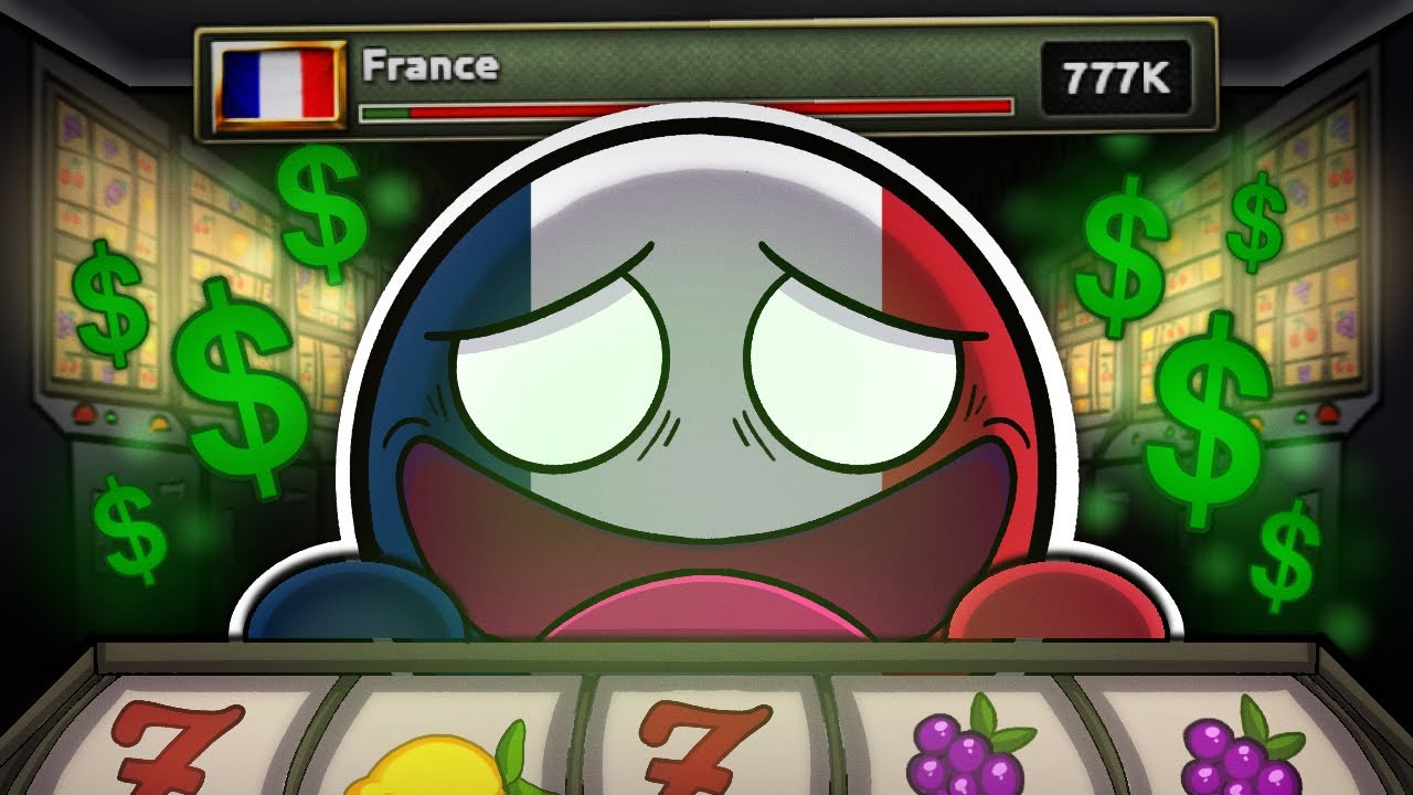 THE FRENCH GAMBLE - HOI4 MP Experience