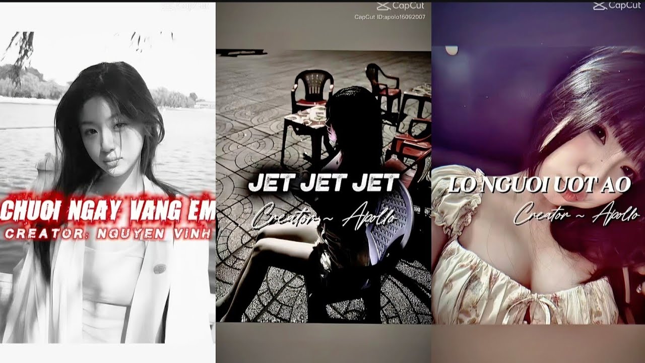 [ TikTok - Capcut ] Tổng Hợp Các Bản Remix Cuốn Hút Nhất Mà Bạn Không Nên Bỏ Qua 🔥. P193 || #capcut