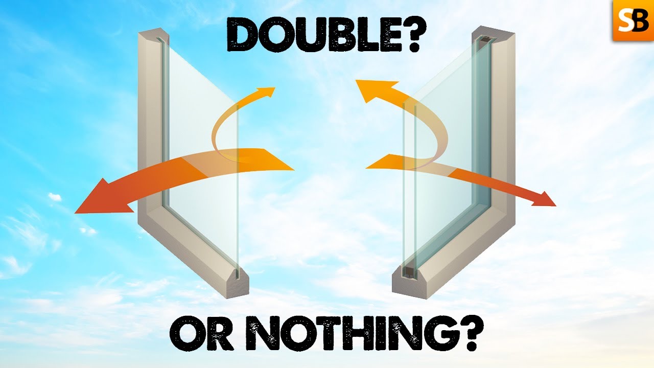 Are Double Glazed Windows Worth It?