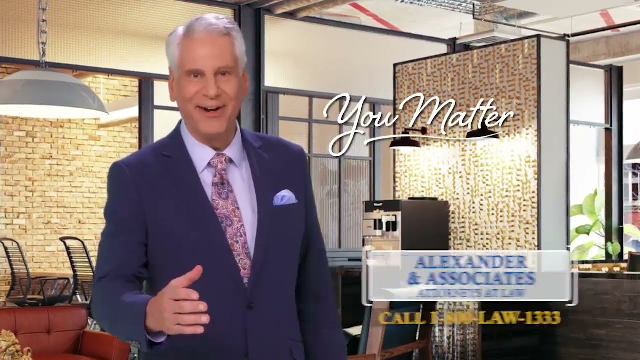 The Heavy Hitter&reg; - You Matter