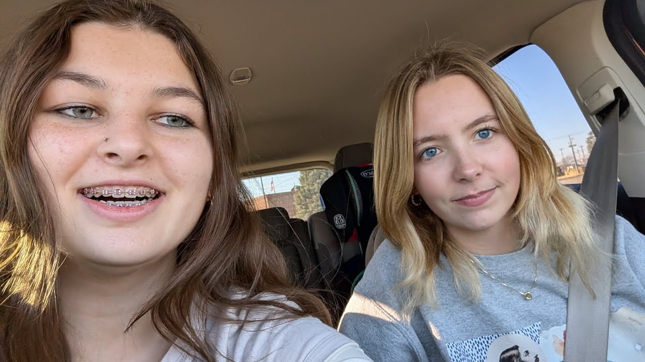 Vlog!🎥