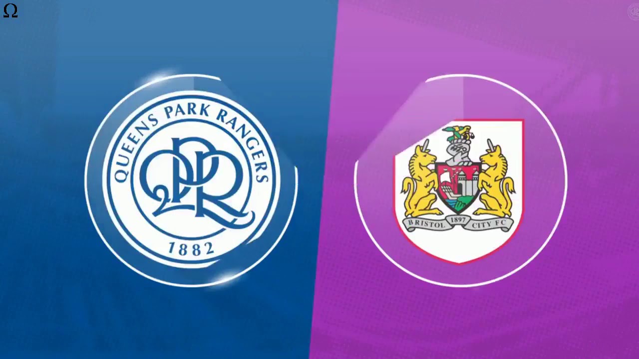Matt Taylor Goal vs Queens Park Rangers  0-1