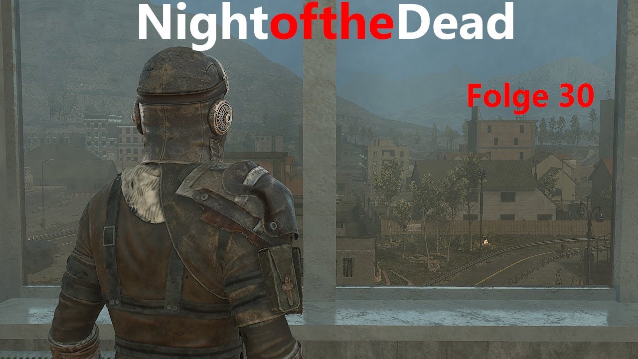 Night of the Dead #30 Welle 5
