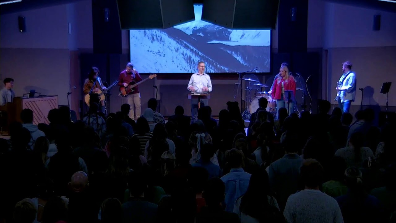 Faith's 10:30 Service February 8, 2026