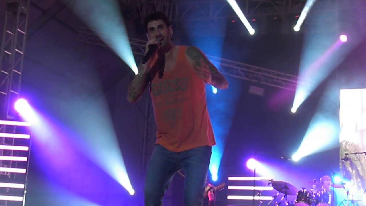 Melendi - 