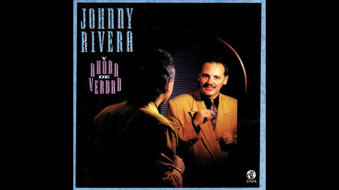Johnny Rivera 