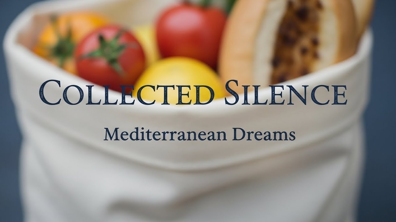 🎶 Italian Alps to Sea 🏔️ Mediterranean Music & Relaxing Nature Mix 🏡🌊