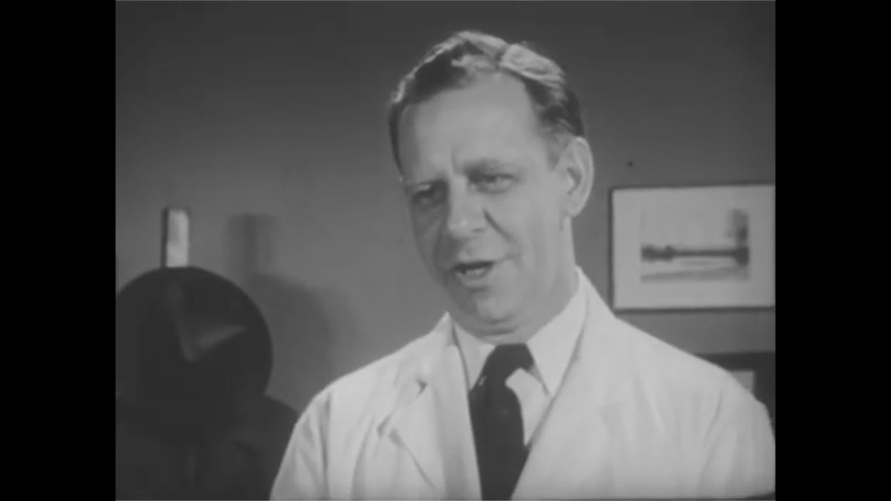 Your Friend The Doctor (1950)