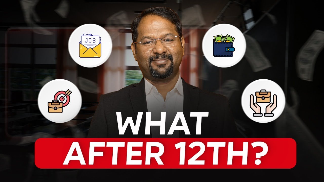 Best Career Options After 12th Commerce - With Salary