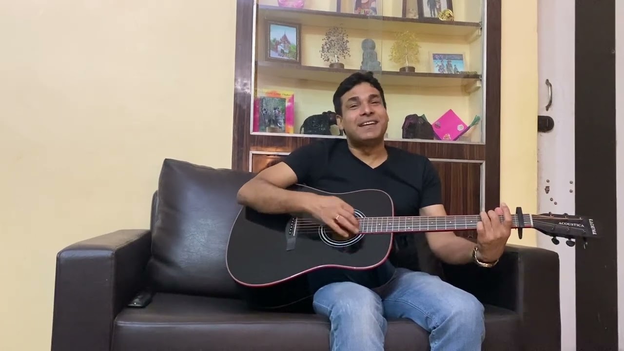 Abhi Na Jao Chor Kar Ki Dil Abhi Bhara Nahi
