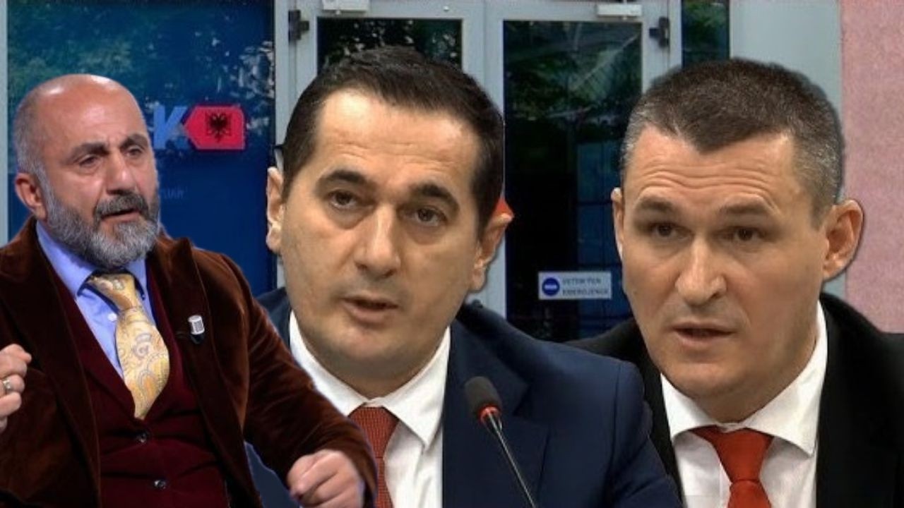 E fundit/ 16 truproja për Altin Dumanin dhe Klod Brahon, Romeo Kara: Kur ikin në shtëpi ata…..