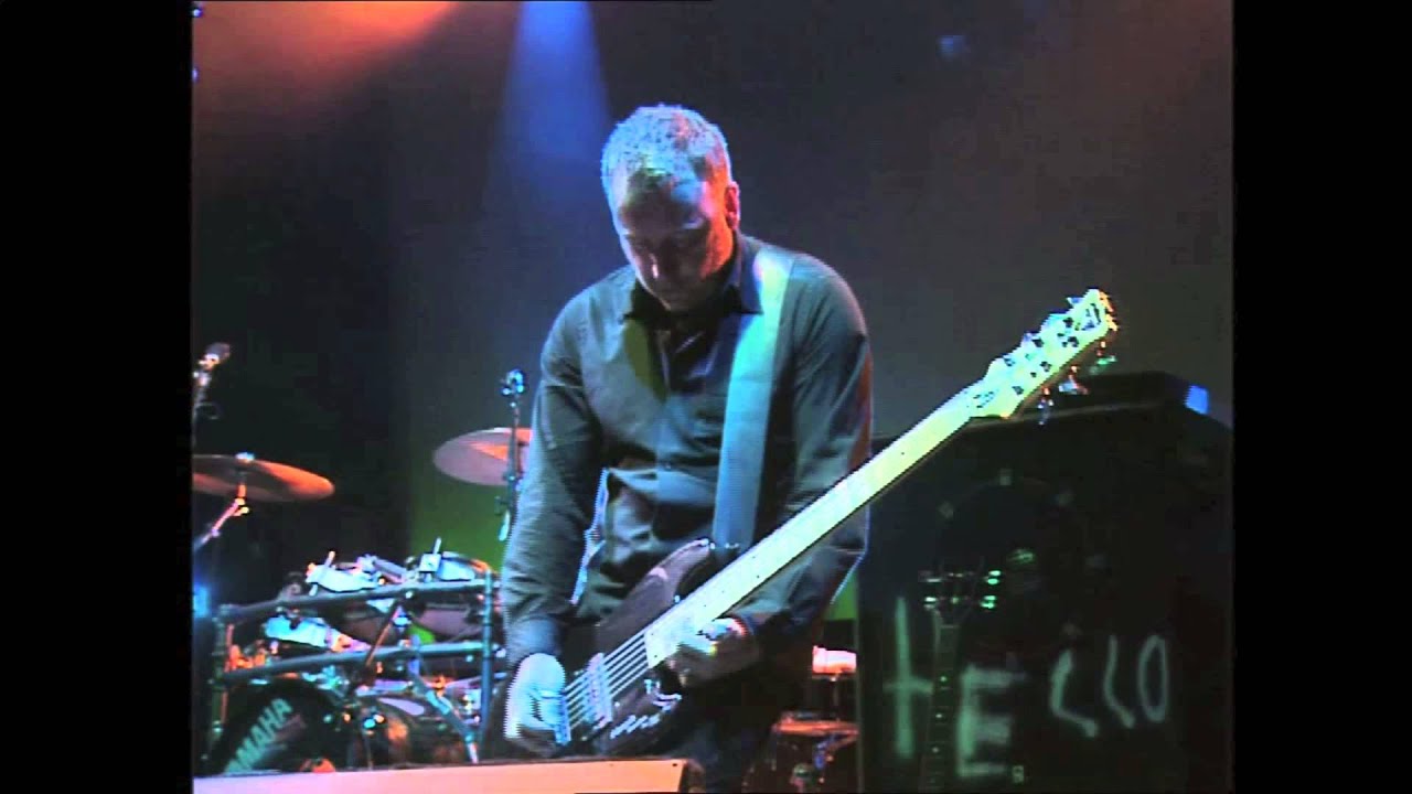 New Order - Paradise - Live Reading Festival HD 1080p