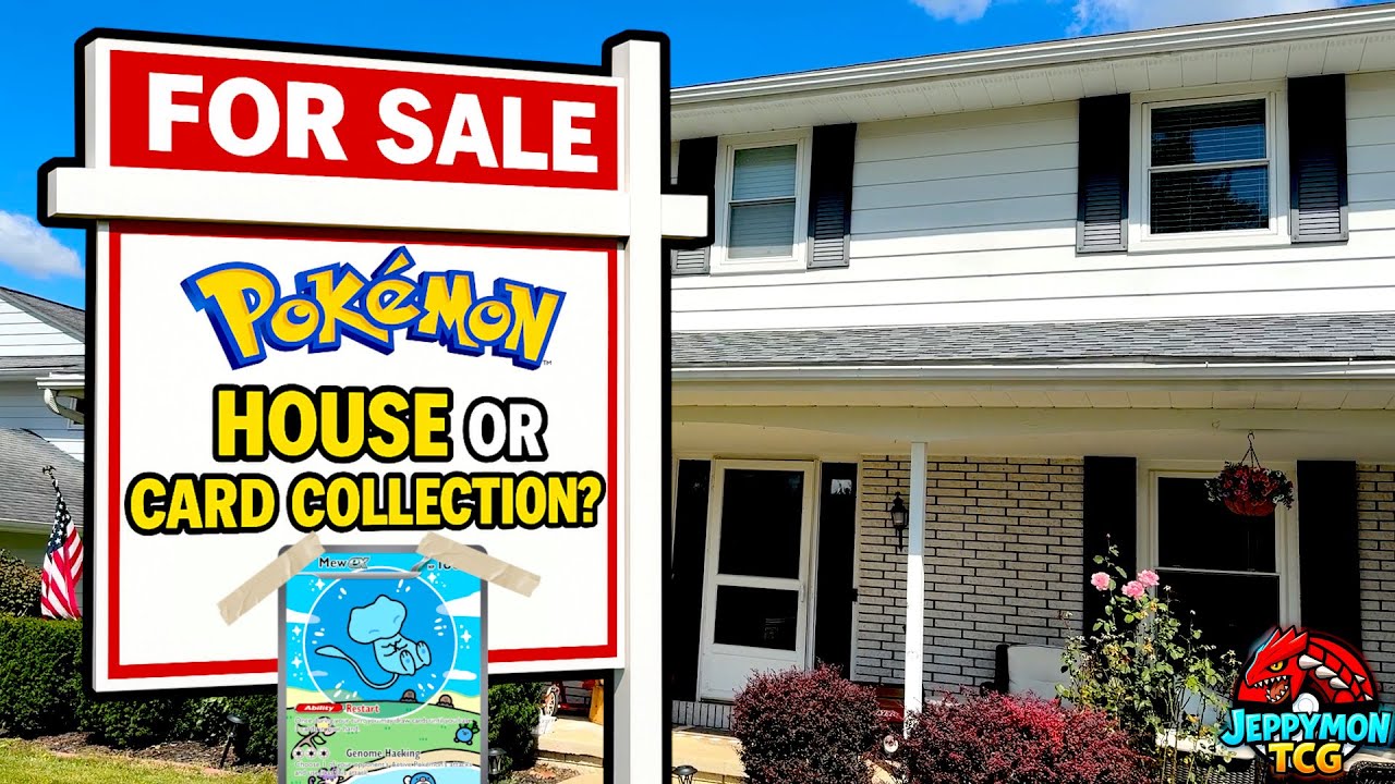 I Reached A Milestone In My Collection Journey | Pokémon Cards